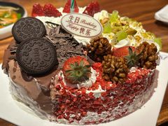 -九本居酒屋(学院路店)