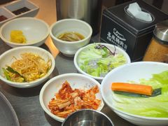 -喜来稀肉(虹泉路店)