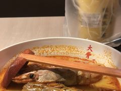 -味千拉面(德雅路CFC富兴时代店)
