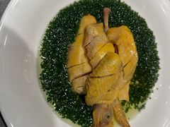 -宫燕府·京菜·烤鸭·淮扬菜(王府中心店)