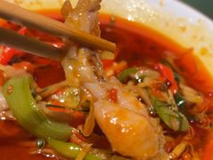 -锦府盐帮·侯宅(五棵松万达店)