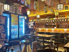 -鸟亭·居酒屋(青年路店)
