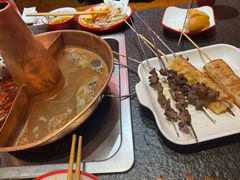 -京元盛铜锅涮肉(上海总店)