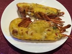 iphone_upload_pic-御膳私房菜·现代粤菜·高空城景宴会厅(罗湖万象城店)