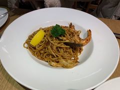 -棒约翰比萨·意面(张江店)