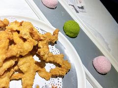 -雲蜀龙阁·金牌水煮鱼(方庄店)