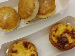 -味多美蛋糕(金顶街店)