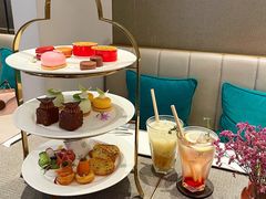 -PAUL LAFAYET 法式甜品(港汇广场店)