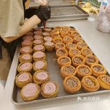 沈阳首家！排队王！最好吃的蛋挞！