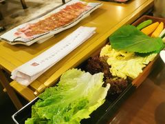 -三代烤肉(保利广场店)