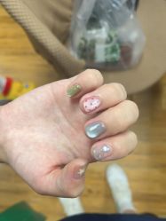-尤米一站式美甲美睫
