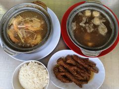 -新记肉骨茶