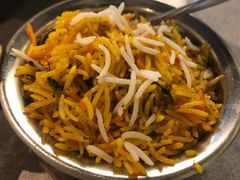 -Pita's&Tika's中东和印度风味餐厅(龙湖天街店)