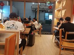 -味千拉面(广州白云机场T1西二店)