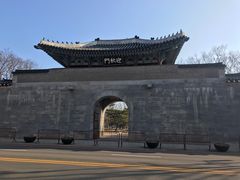 迎秋门-景福宫
