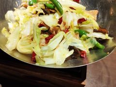 -枣子树素餐厅(铂金城店)