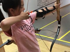 -道顺射箭·团建·骑射(张杨路店)