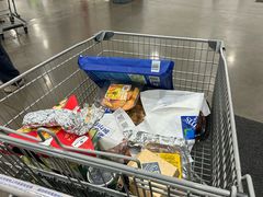 -山姆会员商店(邻瑞广场店)