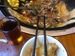 -曹丞相·地锅鸡·地锅鱼(武林店)