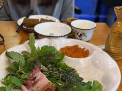 -小厨子私房菜·云南美食店