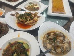 -庄氏祥记家常食府(国瑞建材家居博览中心店)