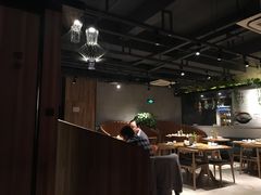 大堂-黛瓦里巷(南京东路店)