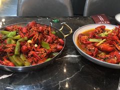 -指爱龙虾(金杨路总店)