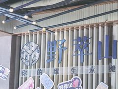 -野萃山·潮汕厚果汁(十亩地店)