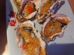 -蚝翅·海鲜粥·烧烤·宁夏滩羊季(玉米楼店)
