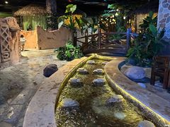 -泉城欧乐堡戏水湾艺术养生温泉