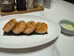 -双合园·海鲜水饺青岛菜(九水东路店)