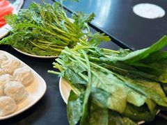 -将台涮肉(酒仙桥店)