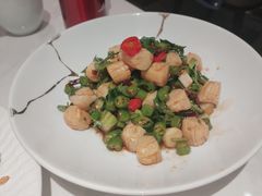 -必点海鲜·海肠捞饭大王(滨江道店)
