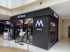 -M Stand(西安大悦城店)