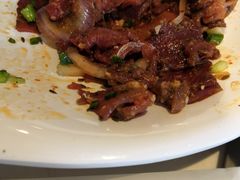 招牌牛肉-么子烤肉(化龙池店)