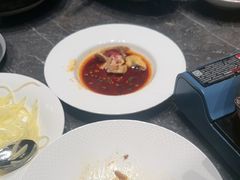 -同庆楼(滨湖万达广场店)