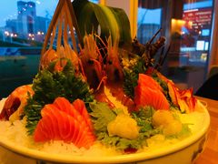 -王鼎精致料理铁板烧(世博源店)