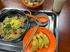 -味一早餐(新芝路店)