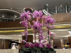 -上海千禧海鸥大酒店