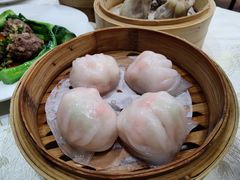 有腥气虾饺皇-有腥气私房菜·寻味顺德