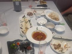 -苏淮景·苏闽融创菜·海鲜(原空港井河轩店)
