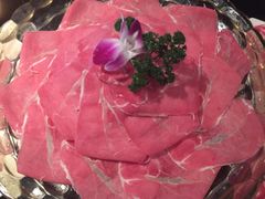 -鲁西肥牛(九方购物中心店)