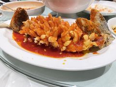 -大鸭梨烤鸭(枣园店)