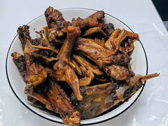 -郴州特产舜华临武鸭(郴州西站店)