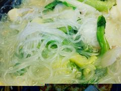 -广东道至正餐厅(区庄店)