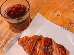 -来回·咖啡(天河南店)