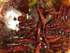 -皇城根北京风味主题餐厅(滨海万达店)