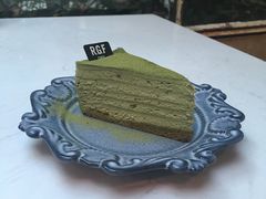 -RGF(巨鹿路店)