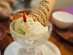 -ELI FALAFEL Lebanese&Mediterranean黎巴嫩美食(富城路店)