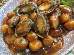 -老虎滩船说·海胆水饺·大连海鲜(老虎滩店)